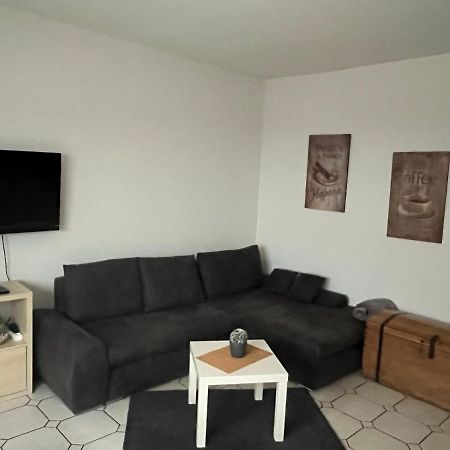 Ferienwohnung Staufenberg Staufenberg  Dış mekan fotoğraf