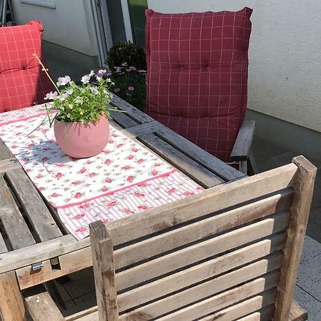 Ferienwohnung Staufenberg Staufenberg  Dış mekan fotoğraf