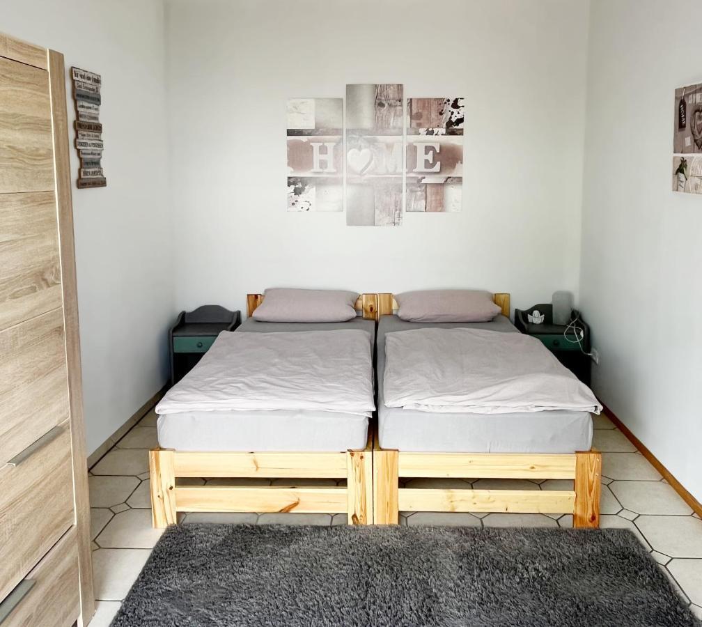 Ferienwohnung Staufenberg Staufenberg  Dış mekan fotoğraf