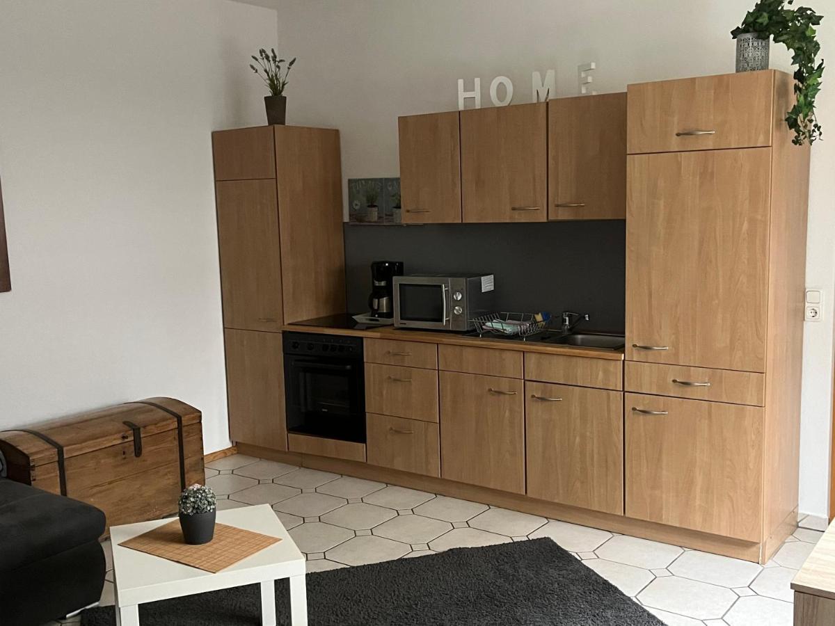 Ferienwohnung Staufenberg Staufenberg  Dış mekan fotoğraf