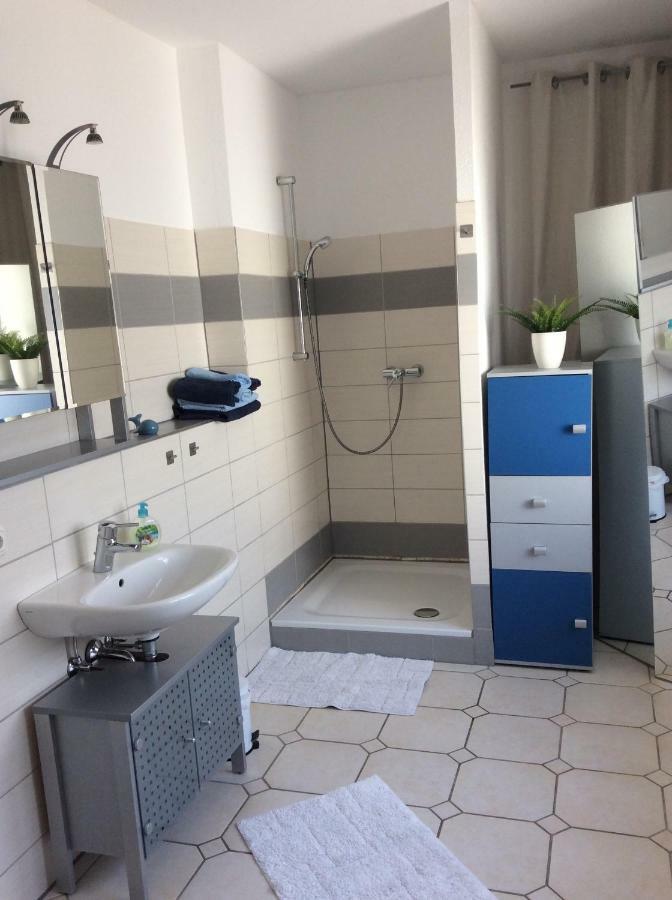 Ferienwohnung Staufenberg Staufenberg  Dış mekan fotoğraf